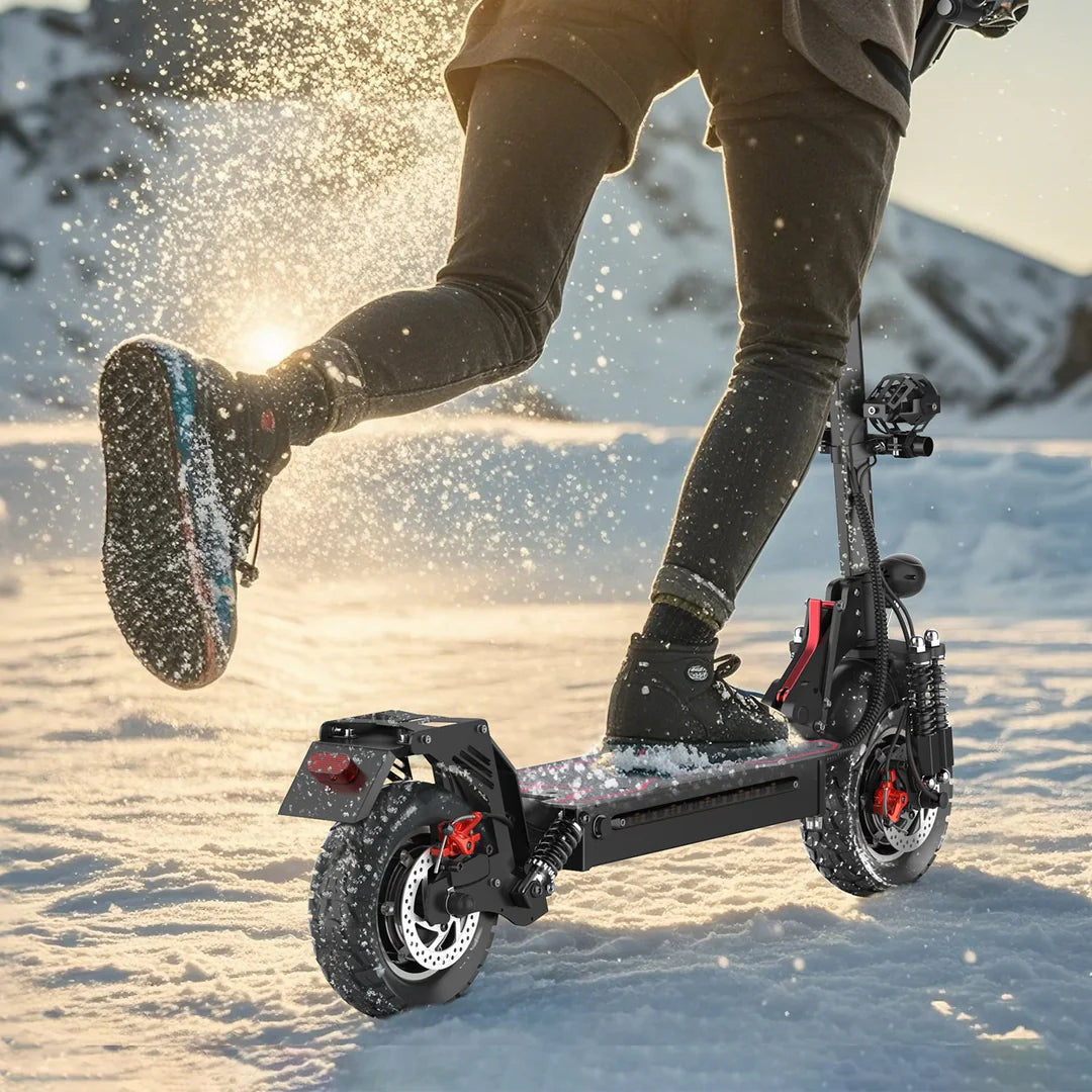 iENYRID ES10 48V/20Ah 2000W Electric Scooter - Image 6