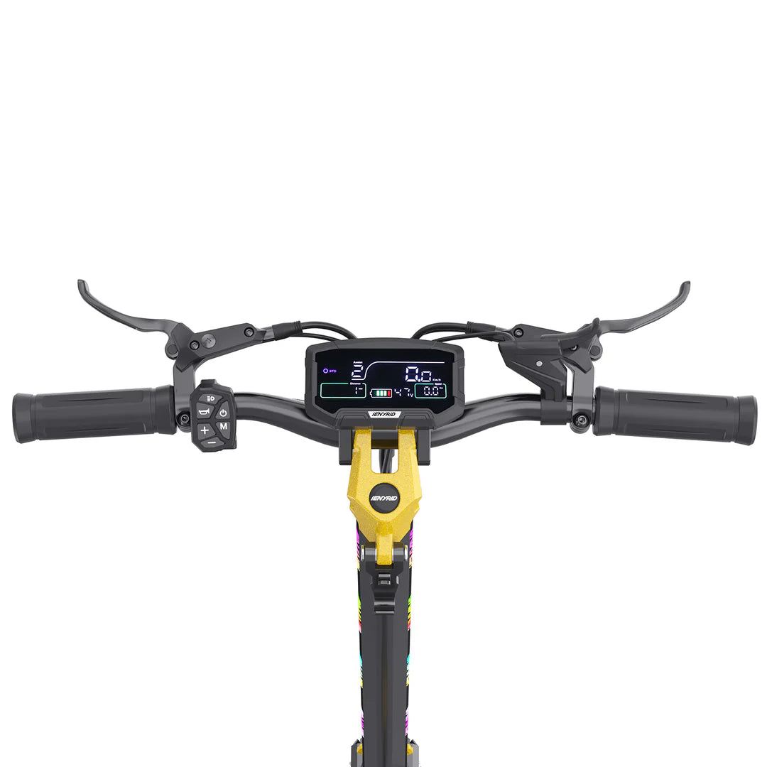 iENYRID ES60 60V/23Ah 2400W Electric Scooter - Image 6