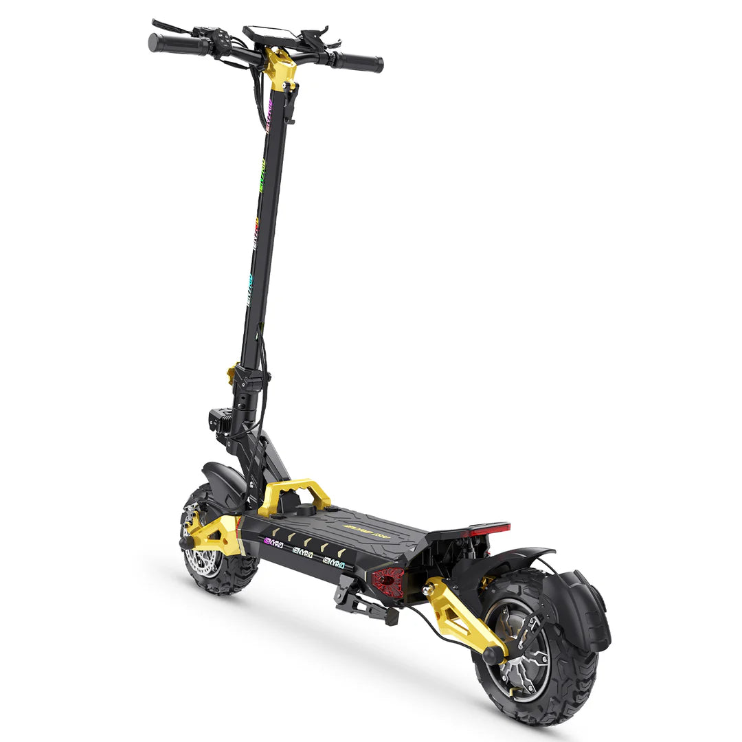iENYRID ES60 60V/23Ah 2400W Electric Scooter - Image 3
