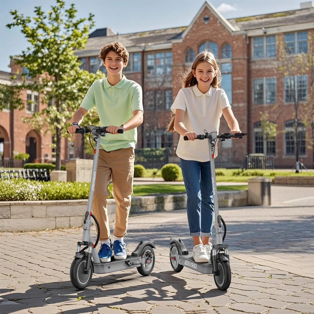iENYRID M1 36V/12.5Ah 500W Electric Scooter - Image 10