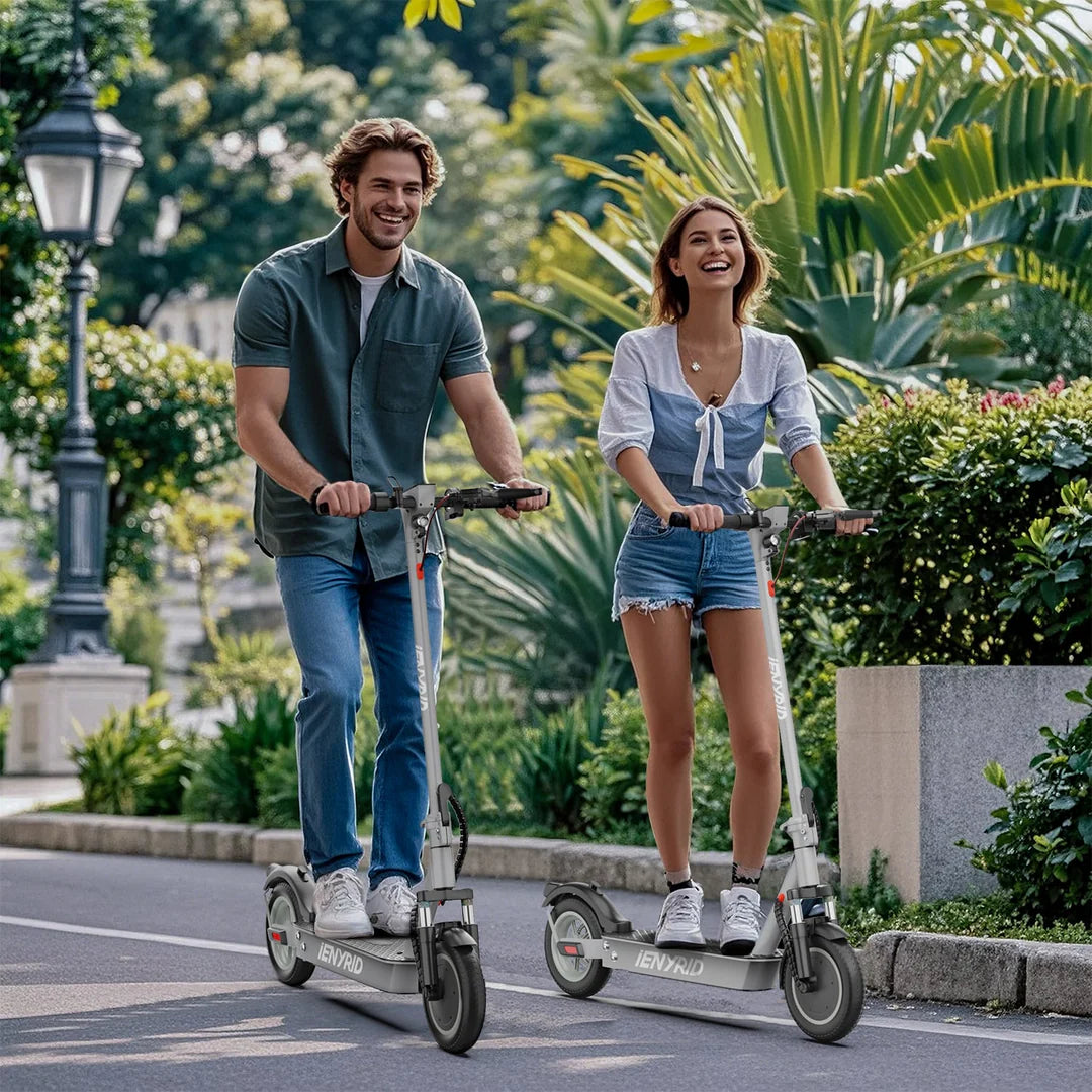 iENYRID M1 36V/12.5Ah 500W Electric Scooter - Image 12