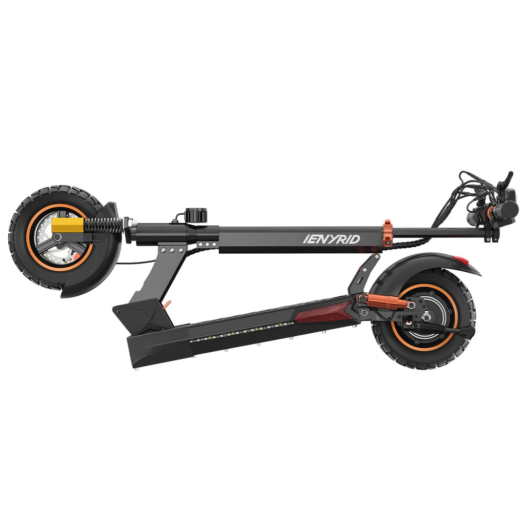 iENYRID M4 Pro S+ 48V/12.5Ah 800W Electric Scooter - Image 13