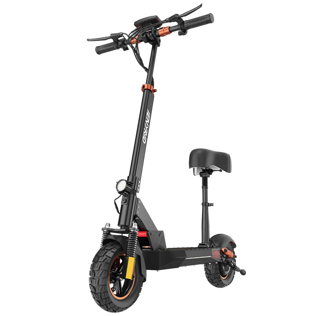 iENYRID M4 Pro S+ 48V/12.5Ah 800W Electric Scooter - Image 11