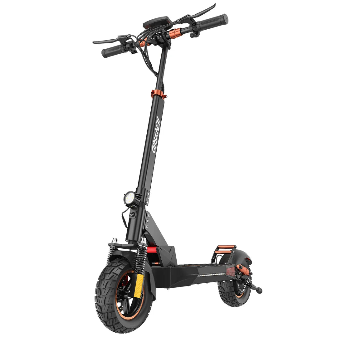 iENYRID M4 Pro S+ 48V/12.5Ah 800W Electric Scooter - Image 5