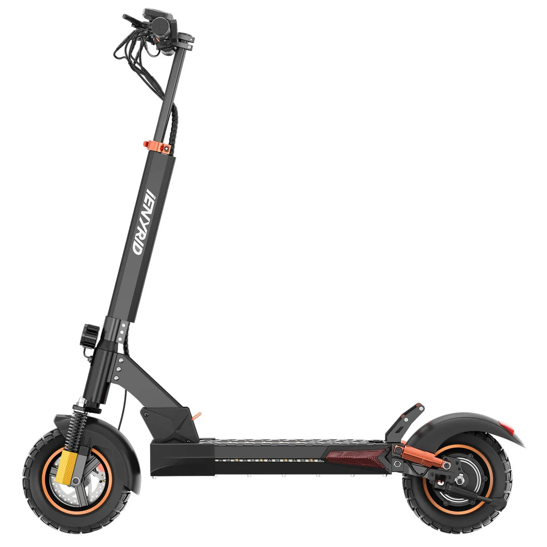 iENYRID M4 Pro S+ 48V/12.5Ah 800W Electric Scooter - Image 7