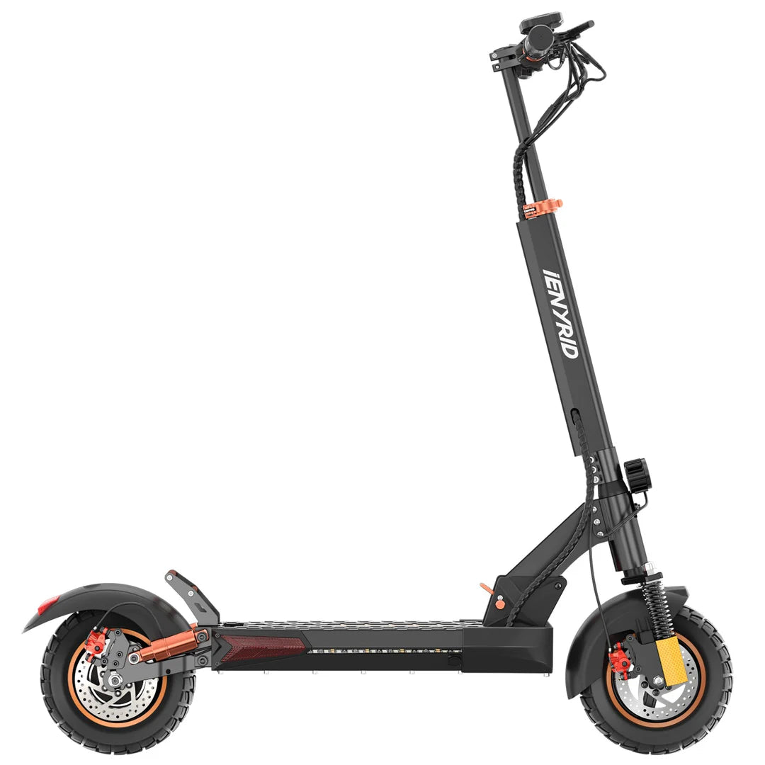iENYRID M4 Pro S+ 48V/12.5Ah 800W Electric Scooter - Image 10