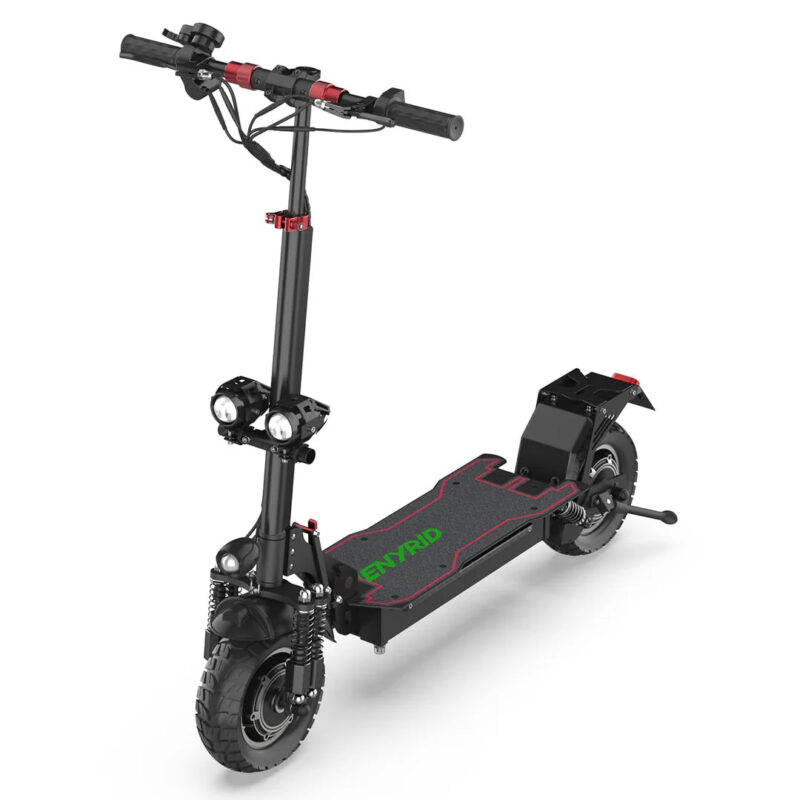iENYRID ES10 48V/20Ah 2000W Electric Scooter - Image 3