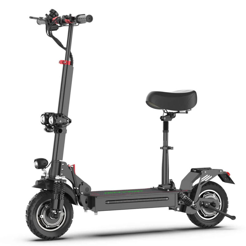 iENYRID ES10 48V/20Ah 2000W Electric Scooter - Image 2