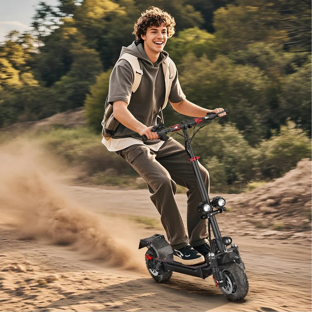 iENYRID ES10 48V/20Ah 2000W Electric Scooter - Image 7