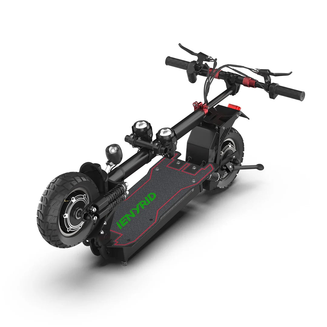 iENYRID ES10 48V/20Ah 2000W Electric Scooter - Image 4