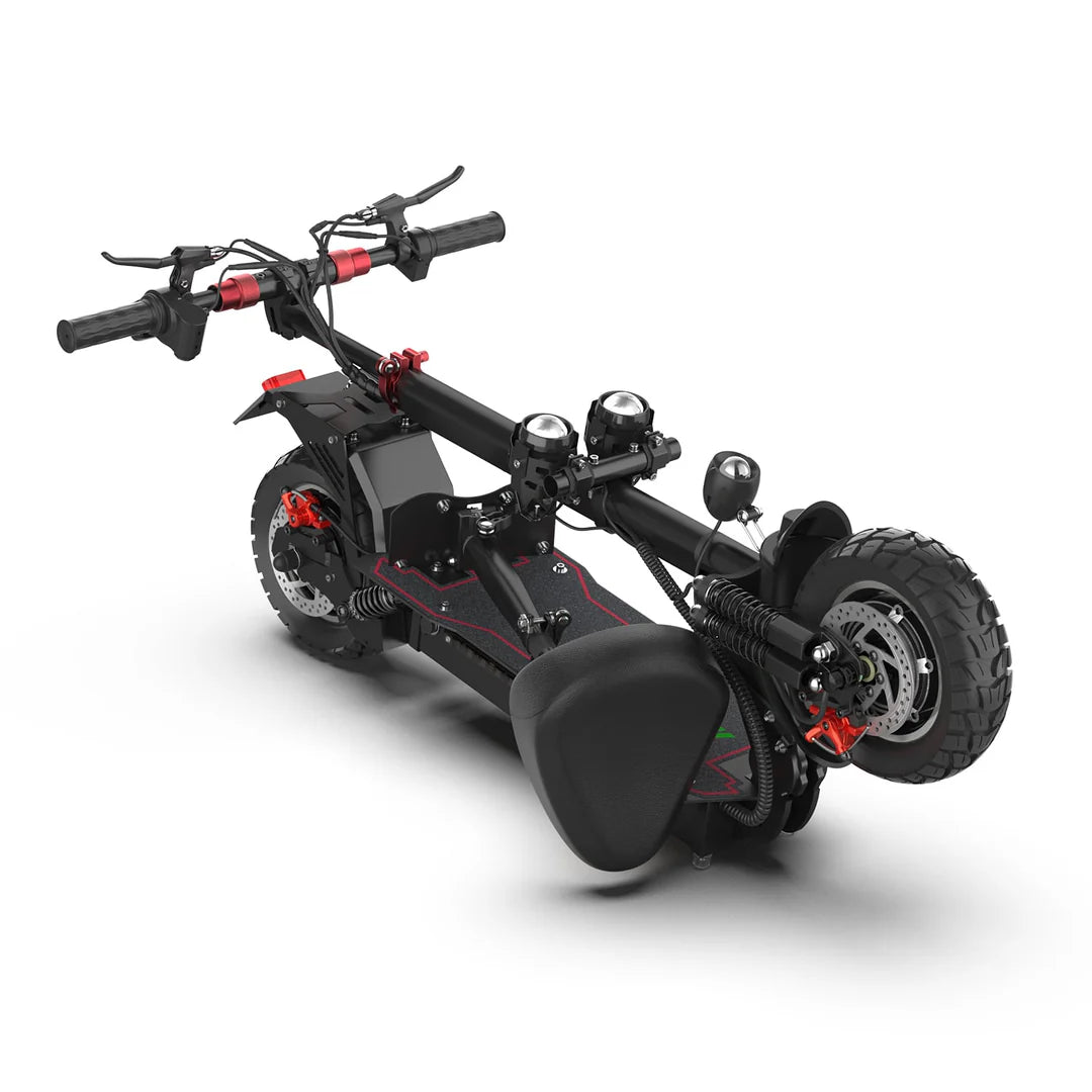 iENYRID ES10 48V/20Ah 2000W Electric Scooter - Image 5