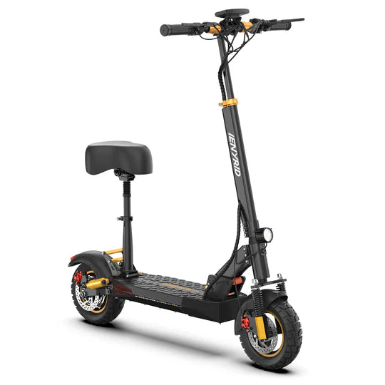 iENYRID M4 Pro S+ 48V/12.5Ah 800W Electric Scooter - Image 3