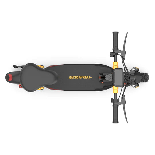 iENYRID M4 Pro S+ 48V/12.5Ah 800W Electric Scooter - Image 4