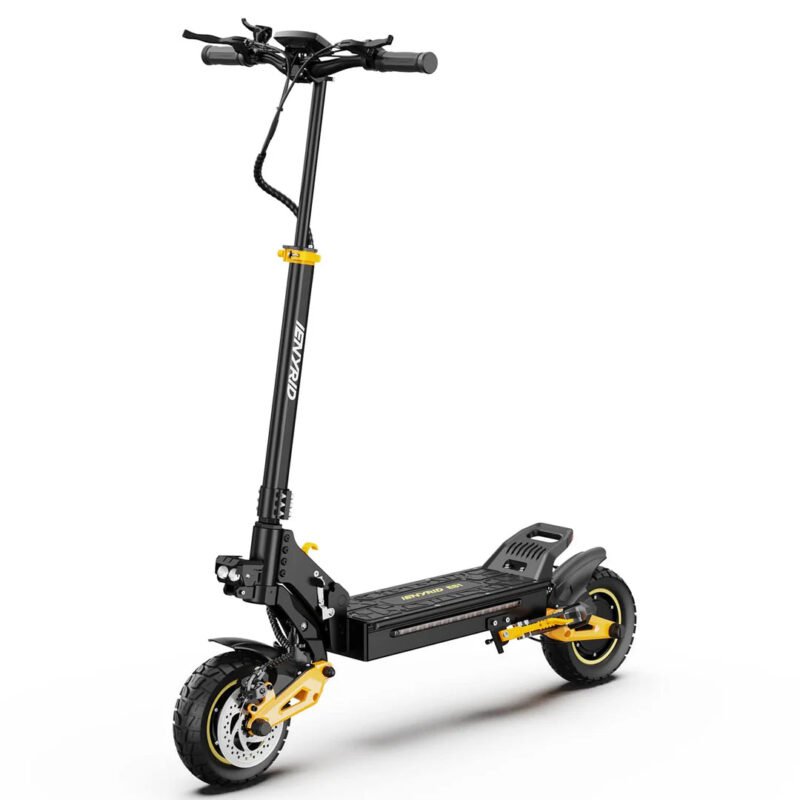 iENYRID ES1 48V/20.8Ah 2400W Electric Scooter - Image 2