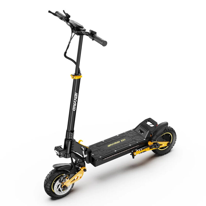 iENYRID ES1 48V/20.8Ah 2400W Electric Scooter - Image 3