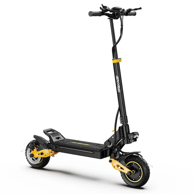 iENYRID ES1 48V/20.8Ah 2400W Electric Scooter - Image 7