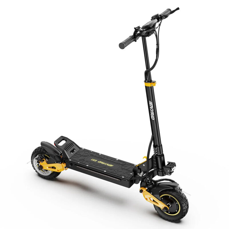 iENYRID ES1 48V/20.8Ah 2400W Electric Scooter - Image 8