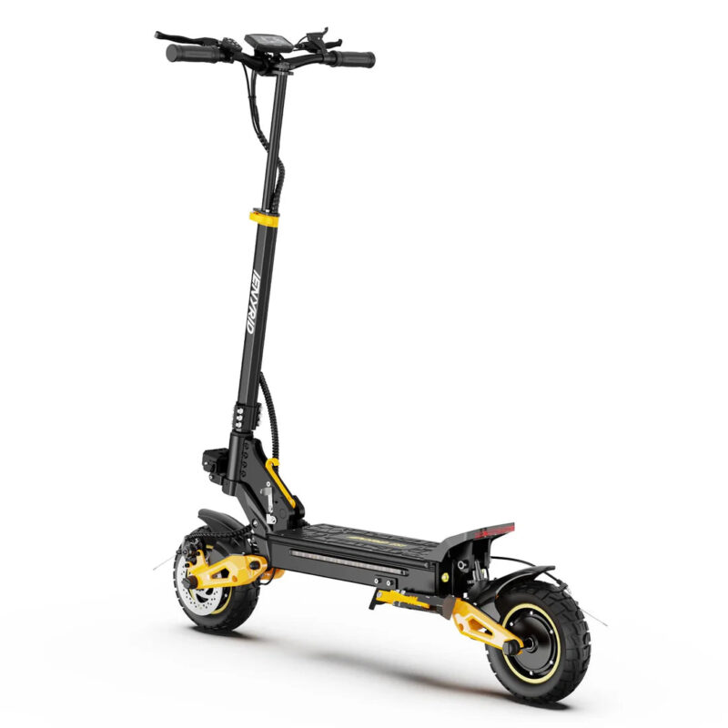 iENYRID ES1 48V/20.8Ah 2400W Electric Scooter - Image 5