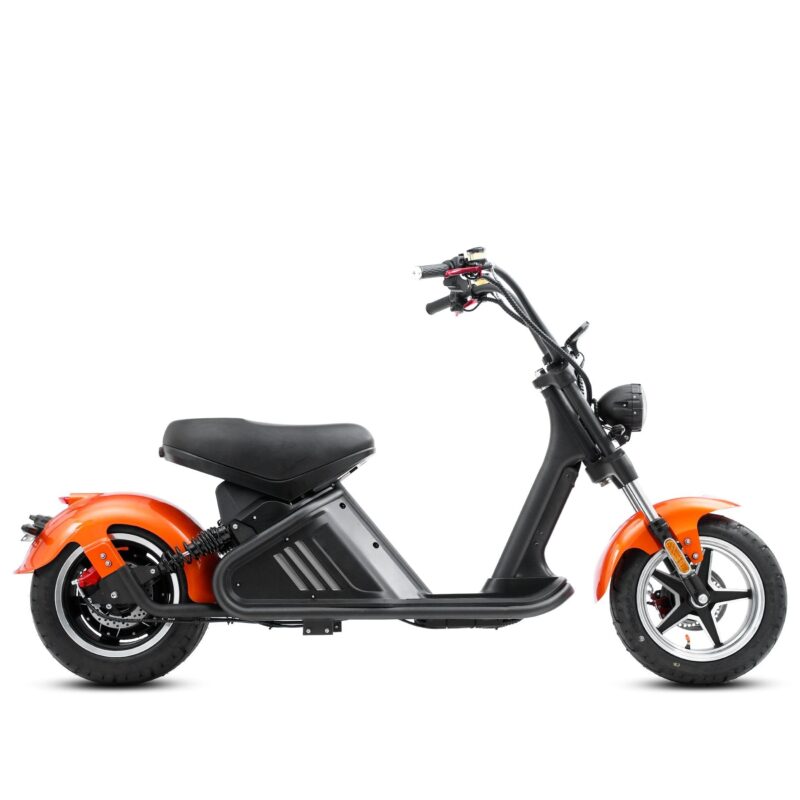 Koppla Gator M2 60V/40Ah 3000W Electric Scooter - Image 2