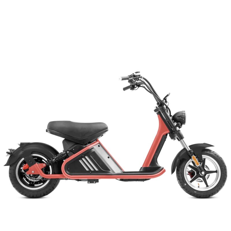 Koppla Gator M2 60V/40Ah 3000W Electric Scooter - Image 4