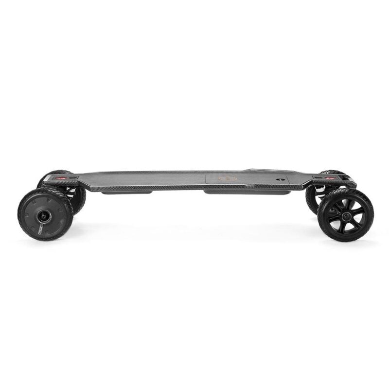 Maxfind FF Plus 36V/5.2Ah 2400W Electric Skateboard - Image 7