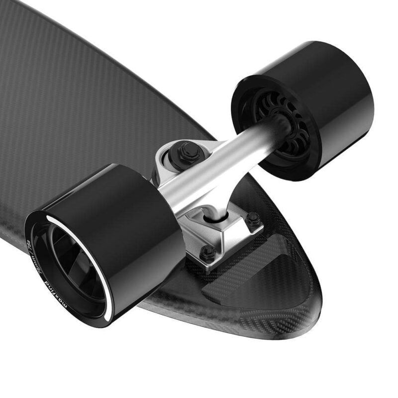 Maxfind Max One 36V/2.9Ah 350W Electric Skateboard - Image 11