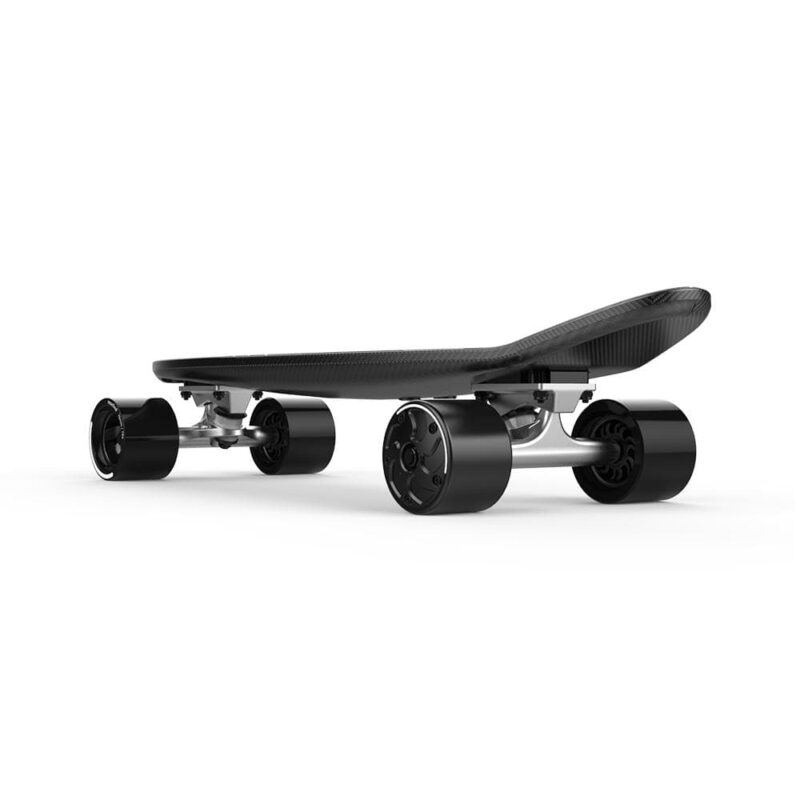 Maxfind Max One 36V/2.9Ah 350W Electric Skateboard - Image 5