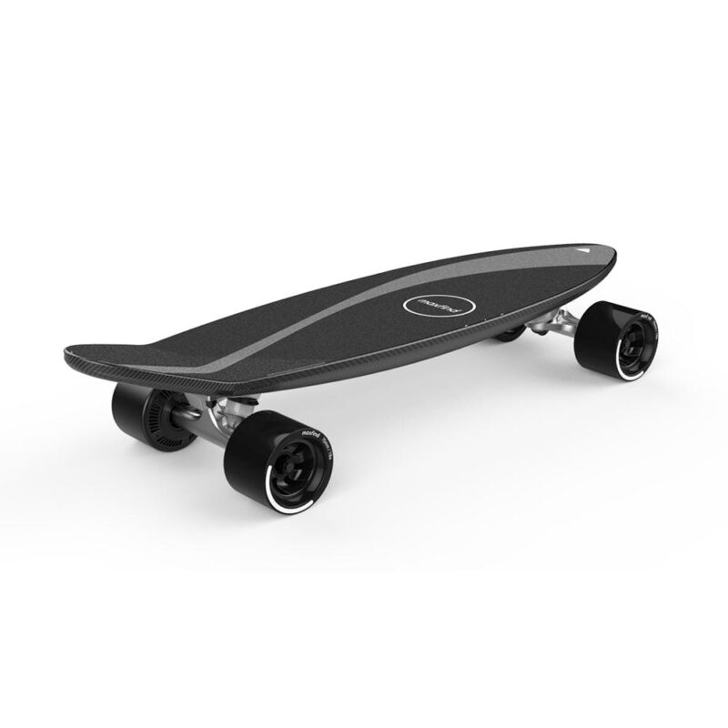 Maxfind Max One 36V/2.9Ah 350W Electric Skateboard - Image 3