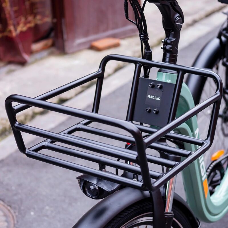 DWMEIGI Blazer MG2303 48V/16Ah 750W Electric Trike - Image 6