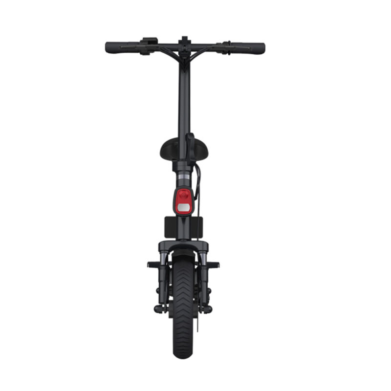 DYU S2 36V/10Ah 240W Electric Mini Bike - Image 3