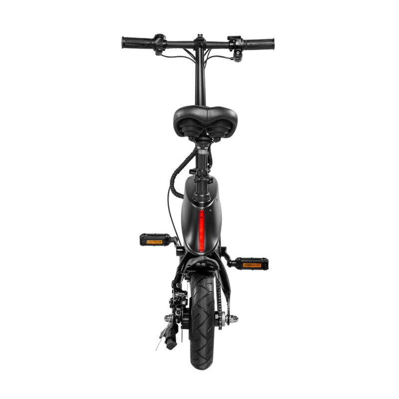 DYU S2 36V/10Ah 240W Electric Mini Bike - Image 6