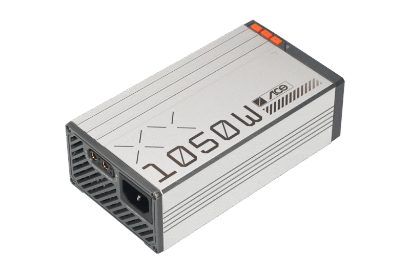 Exway SC1050 Flash Charger - Image 2