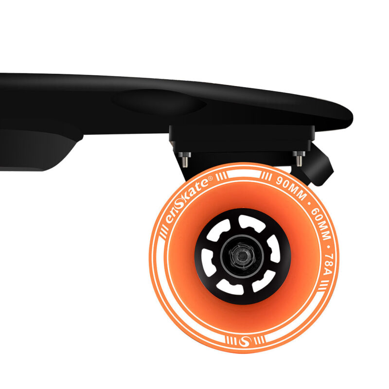 enSkate R3 MINI 36V/2.5Ah 900W Electric Skateboard - Image 6