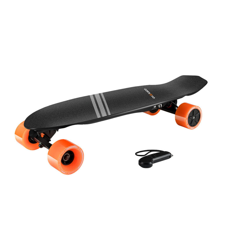 enSkate R3 MINI 36V/2.5Ah 900W Electric Skateboard - Image 3