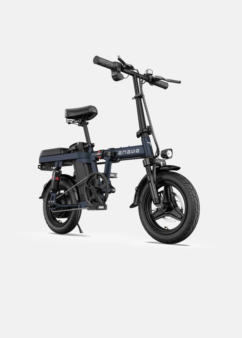 ENGWE T14 48V/10Ah 350W Electric Mini Bike - Image 4