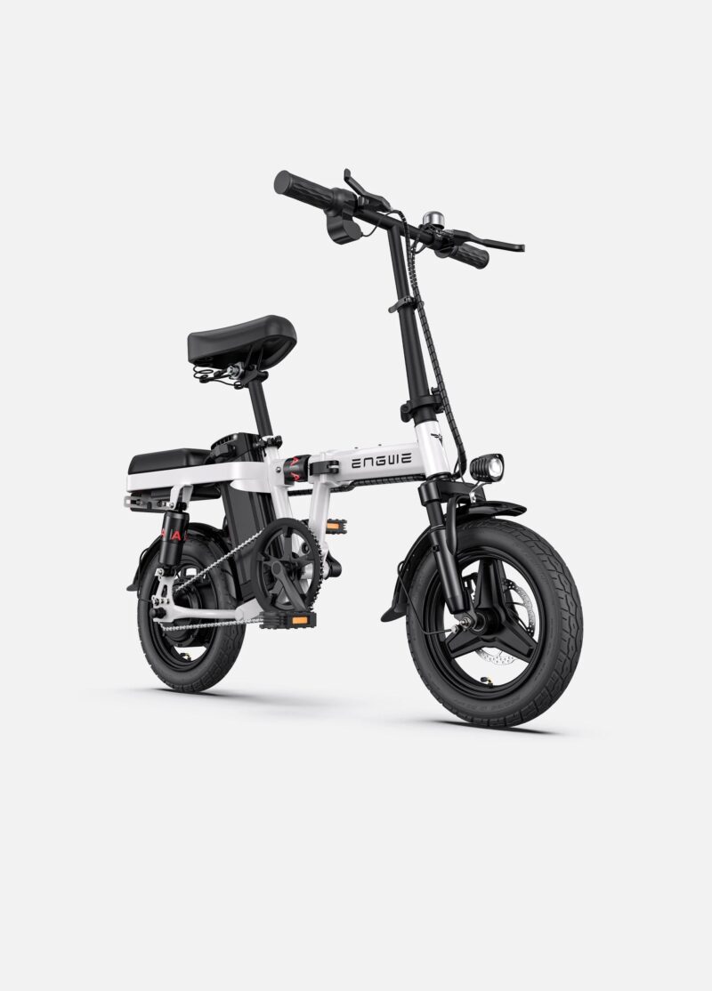 ENGWE T14 48V/10Ah 350W Electric Mini Bike - Image 2