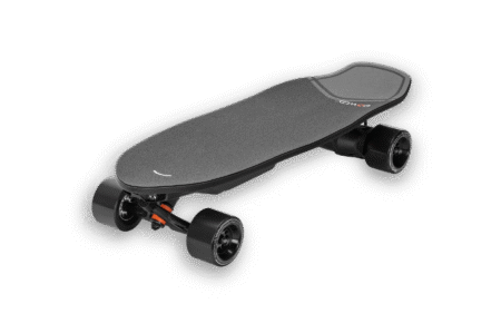 Exway Wave Electric Skateboard