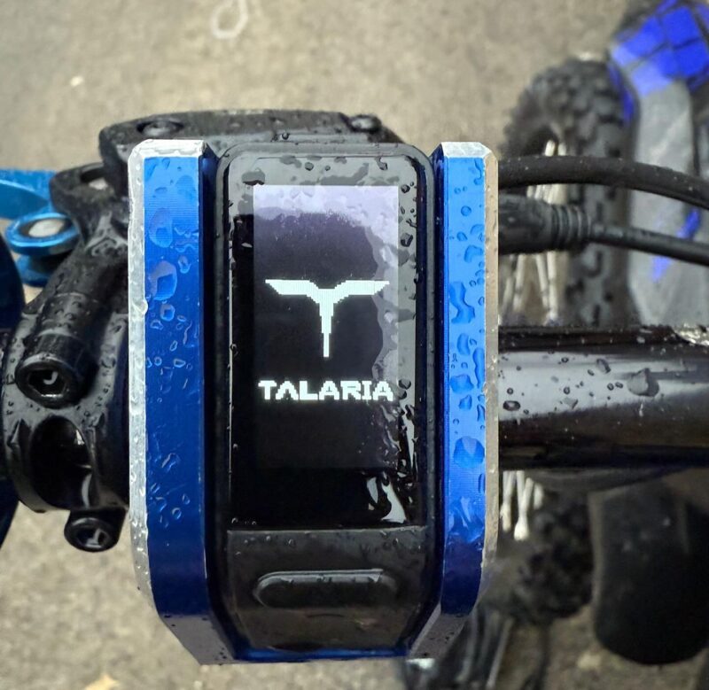 2023 Custom Talaria Sting KO - Image 3